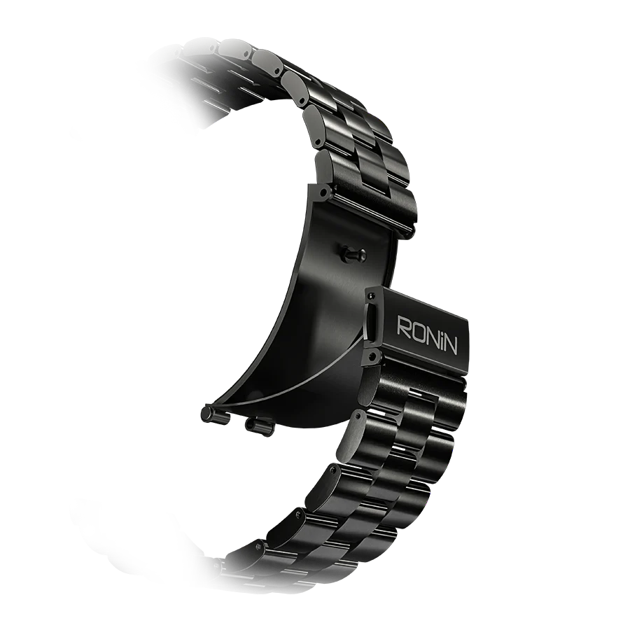 R-014 LUXE Smart Watch