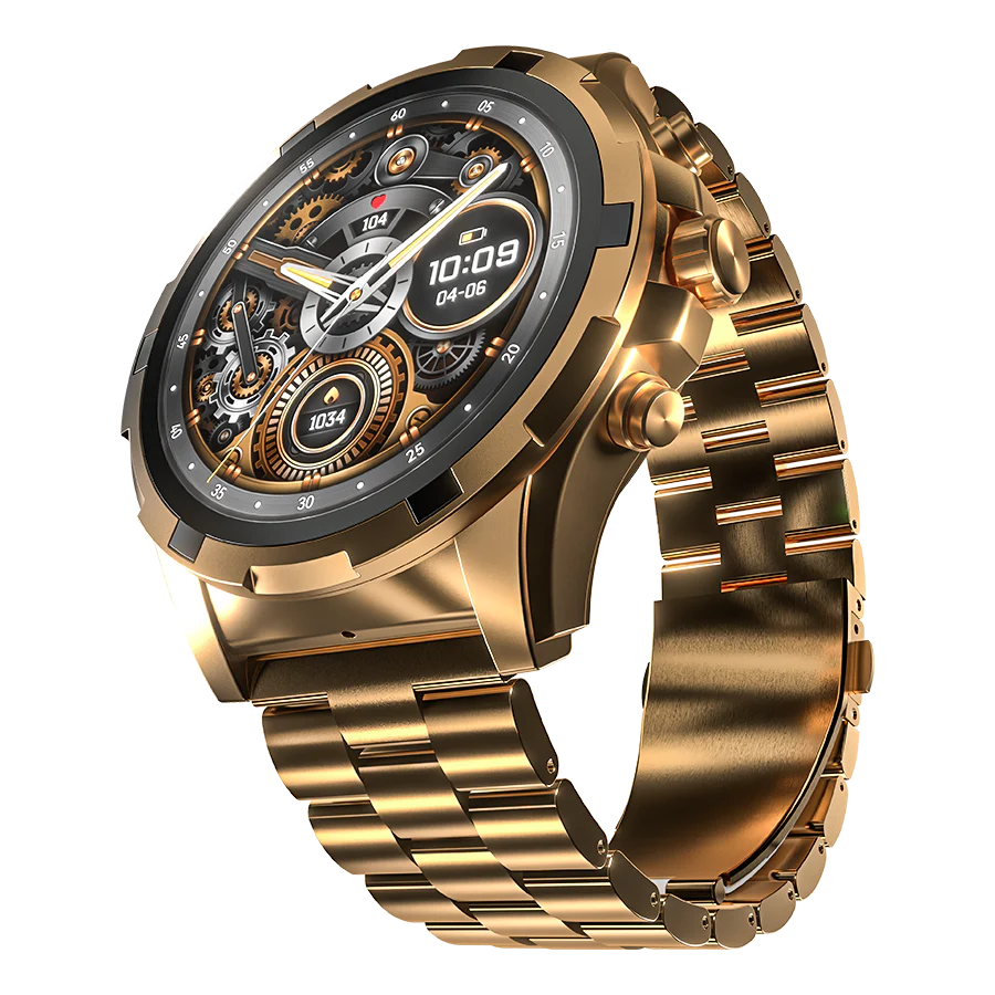 R-014 LUXE Smart Watch
