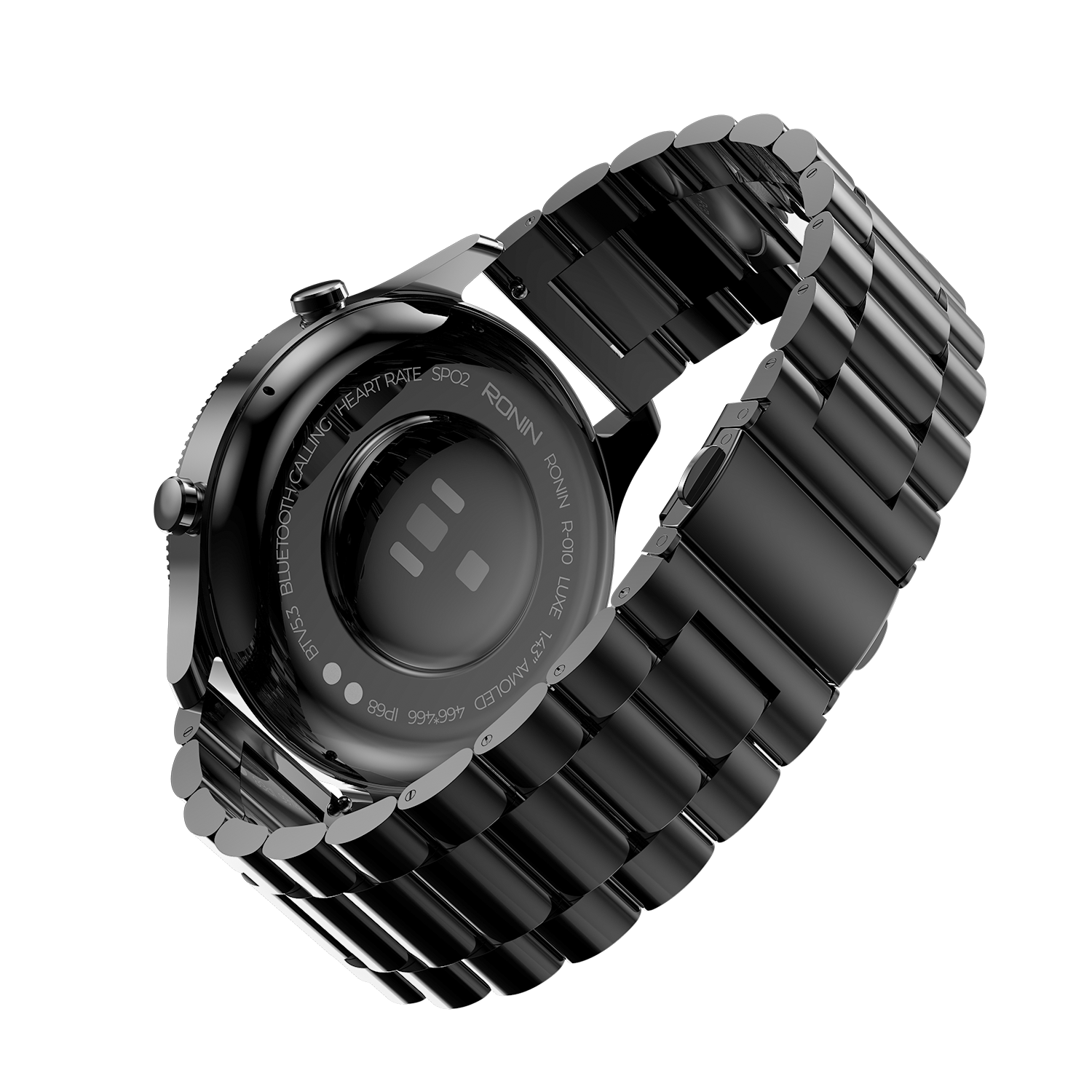 R-010 Luxe