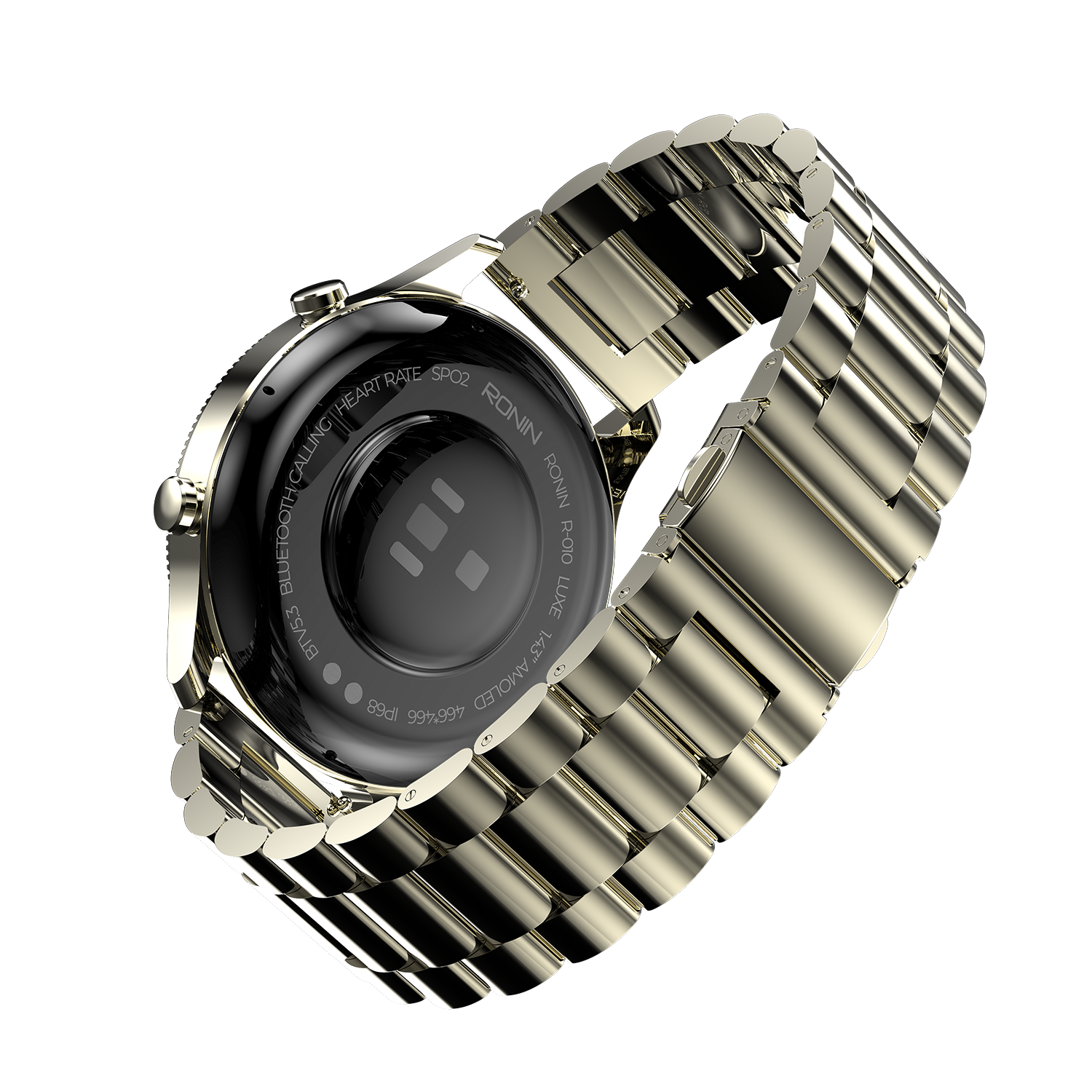 R-010 Luxe
