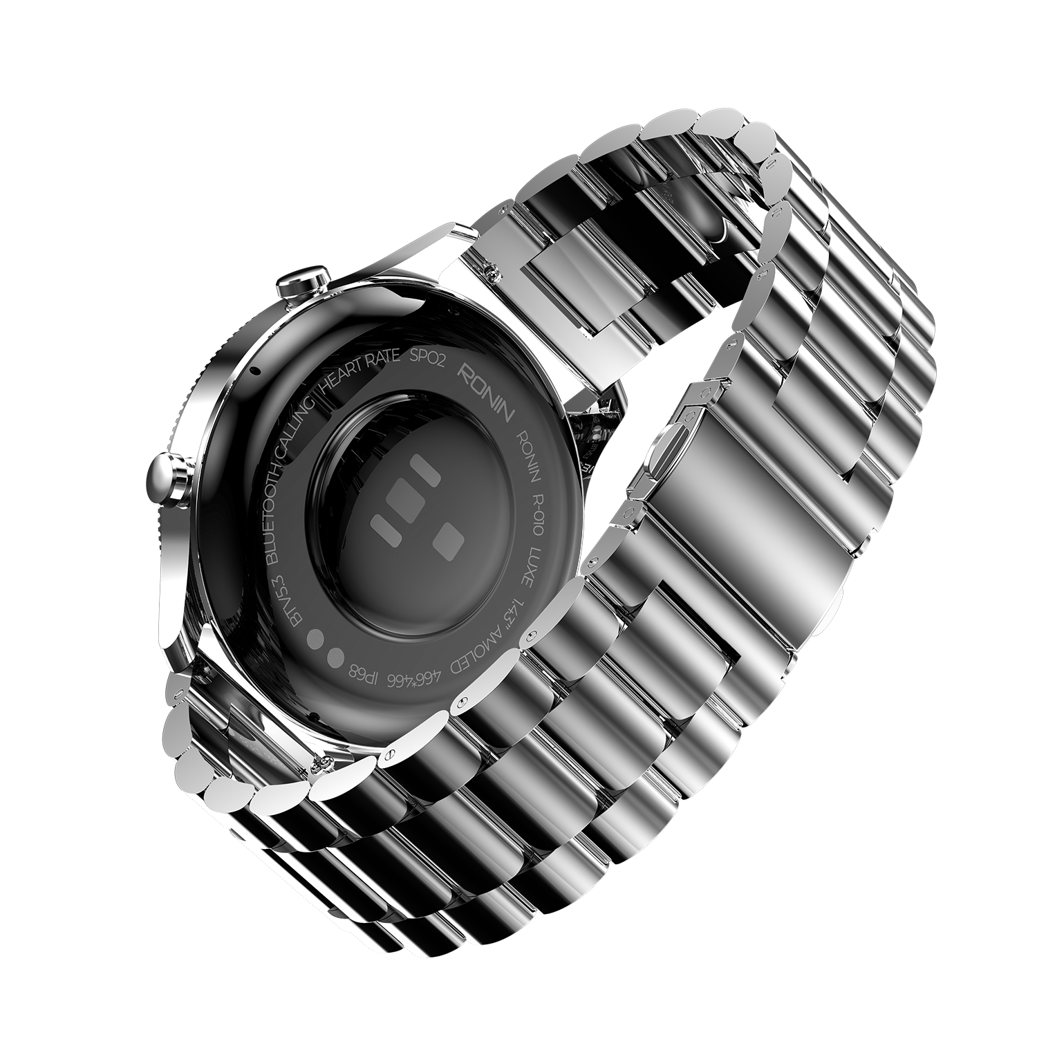 R-010 Luxe