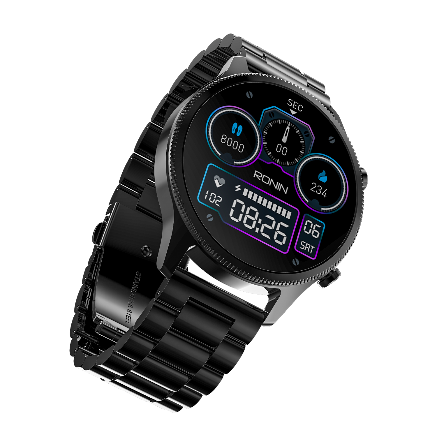 R-010 Luxe