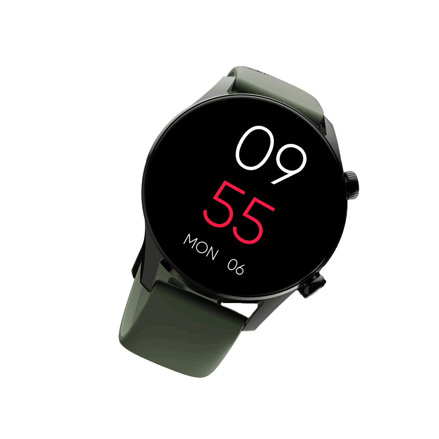 R-08 Smart Watch