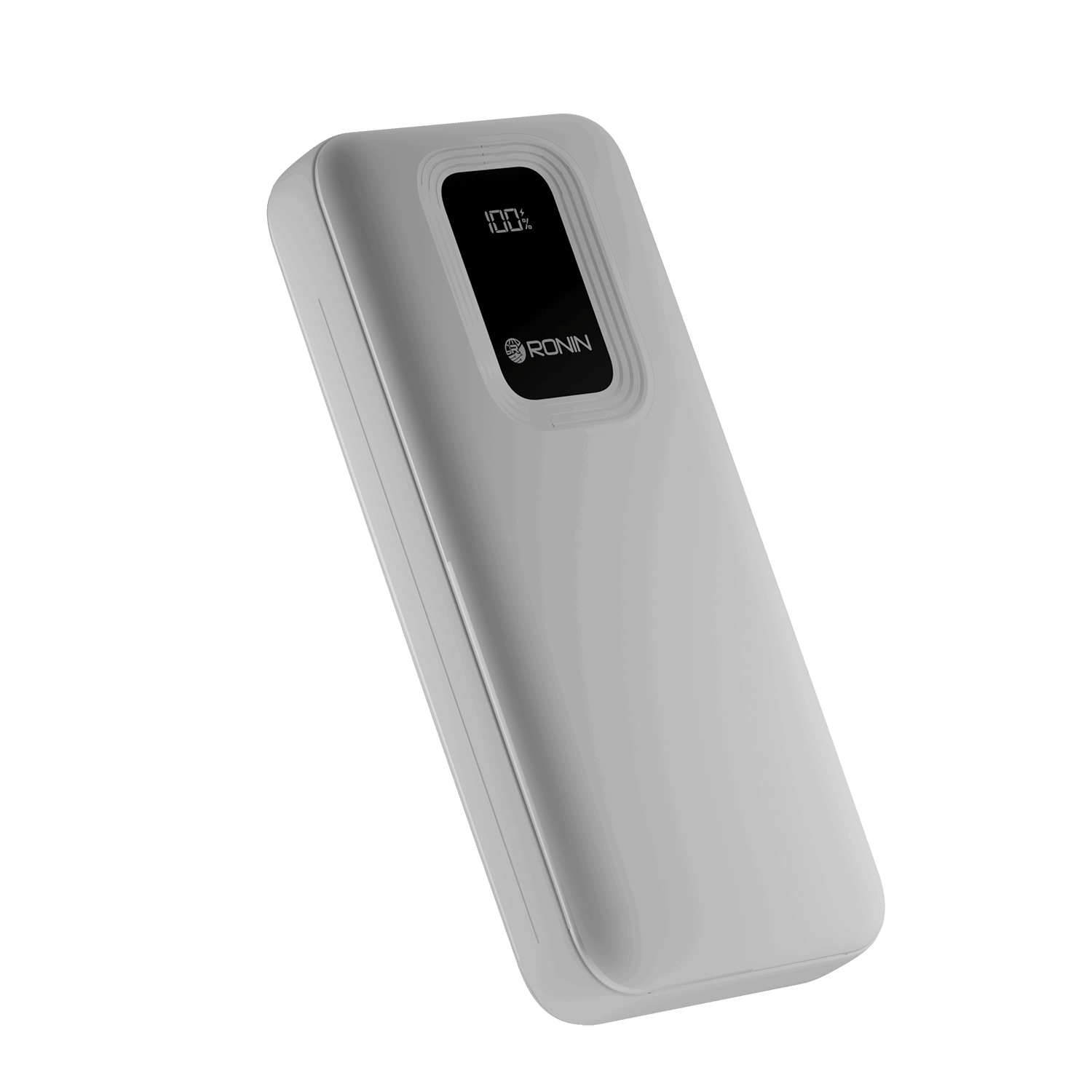 R-4020  Digital display - 10000mah