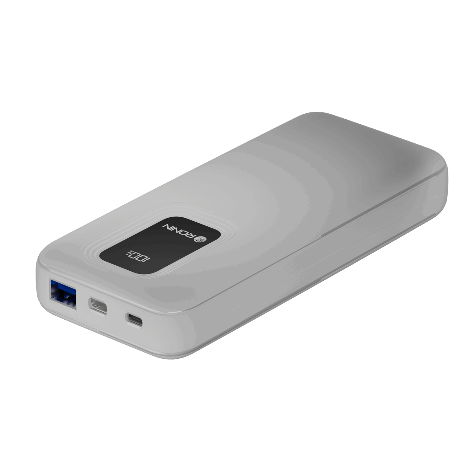 R-4020  Digital display - 10000mah