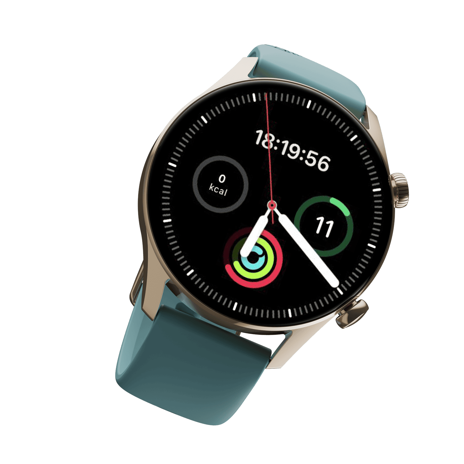 R-08 Smart Watch