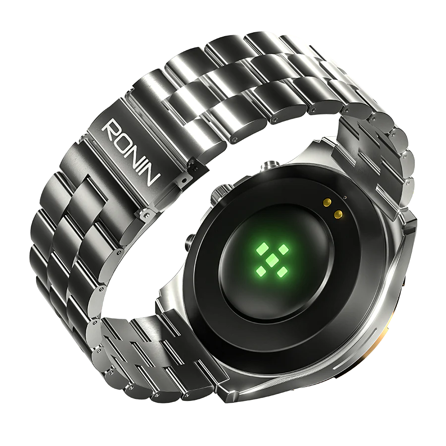 R-014 LUXE Smart Watch