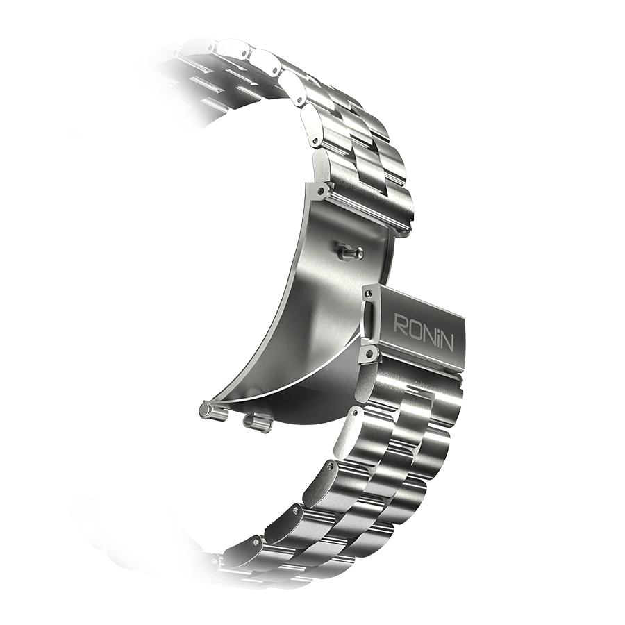 R-014 LUXE Smart Watch