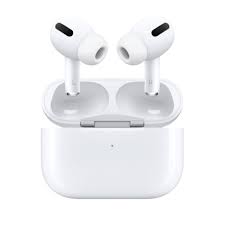 Apple Airpods Pro First Copy