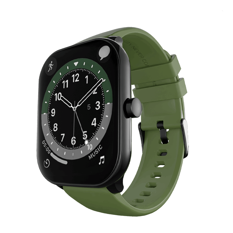 R-06 Smart Watch